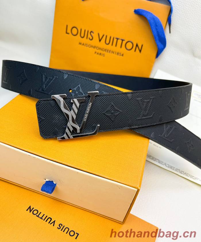 Louis Vuitton Belt 38MM LVB00183-1 Louis Vuitton Belt 38MM LVB00183-1